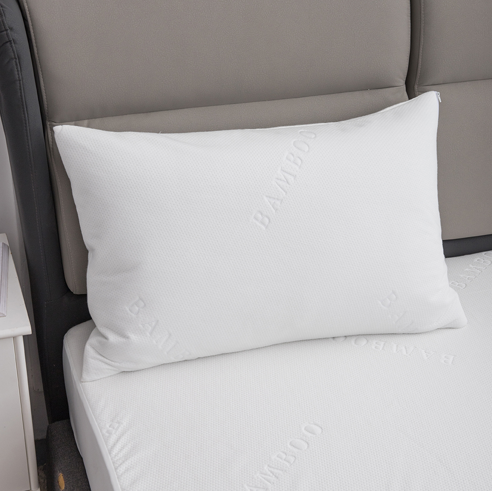 呼吸を楽にし、安らかな睡眠をサポートするアレルゲン低減