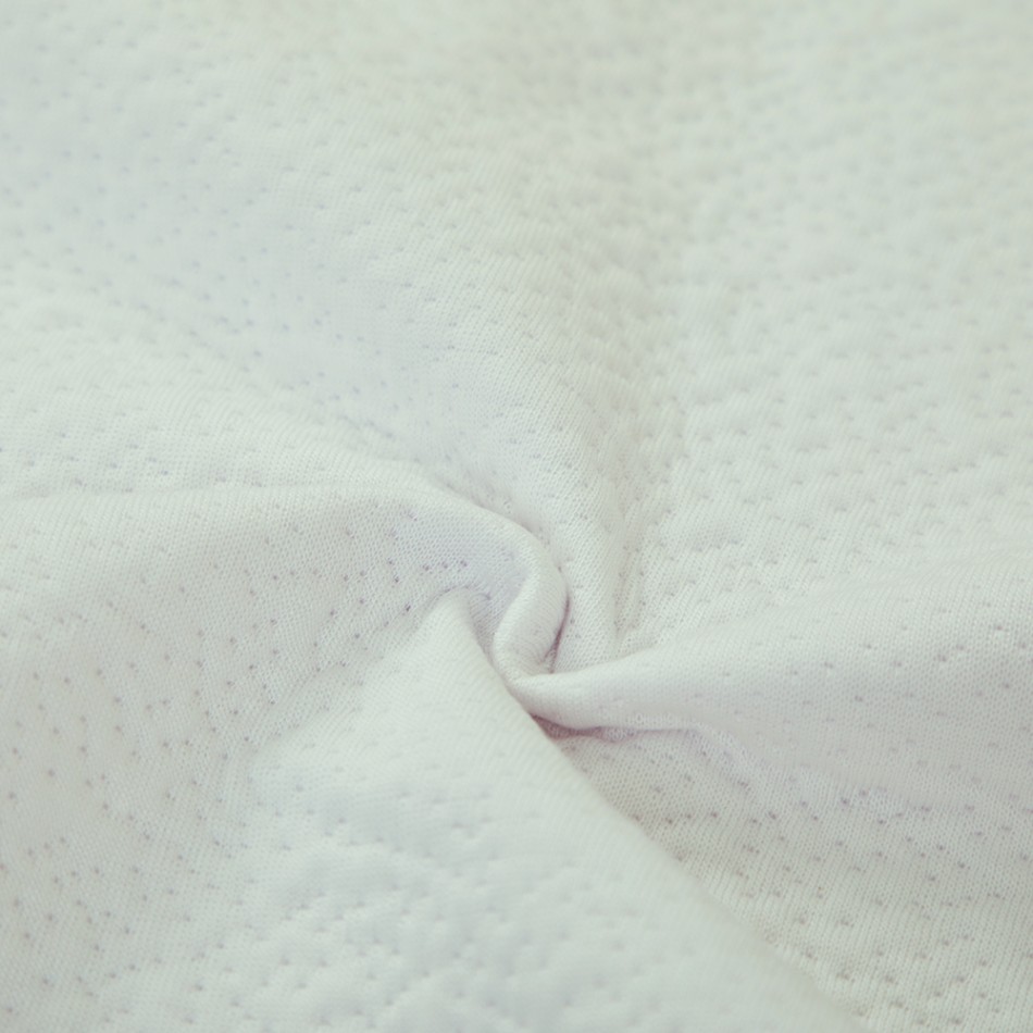 Lyocell Jacquard Fabric