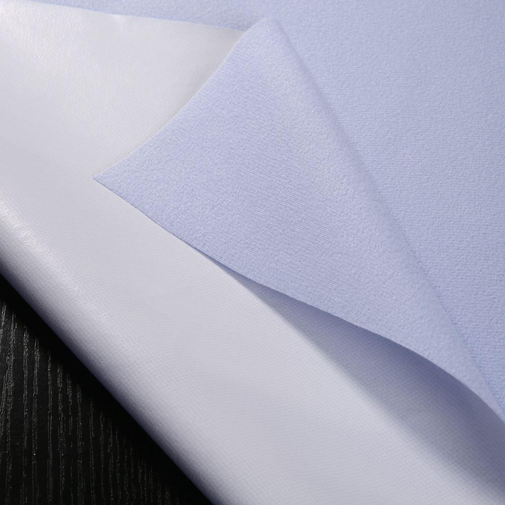 Polyester Tricot Fabric