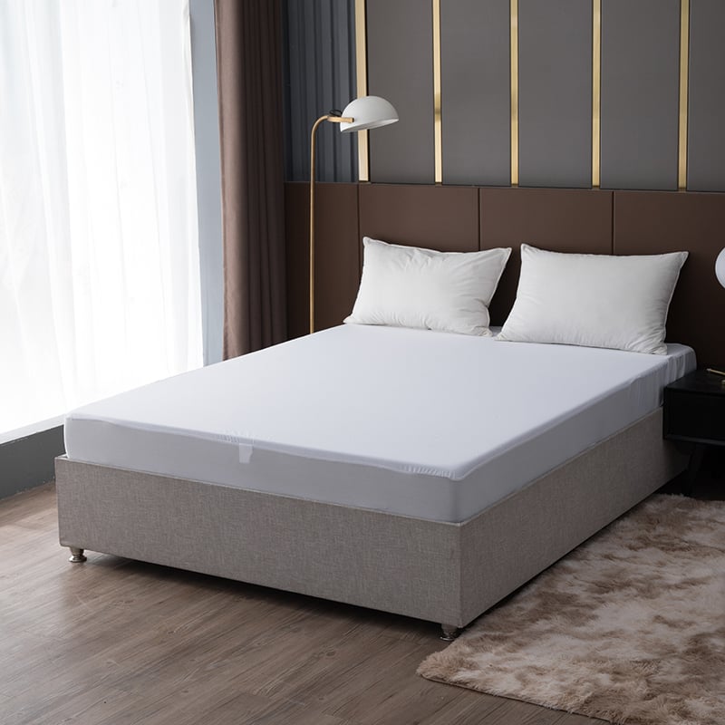 Protezione impermeabile con comfort traspirante