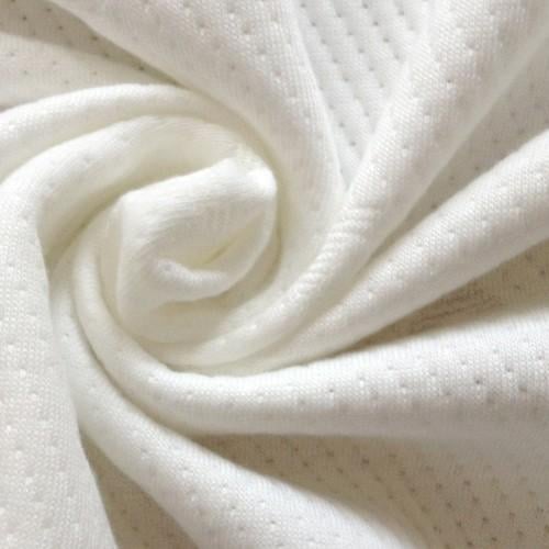Poly Jacquard Fabric