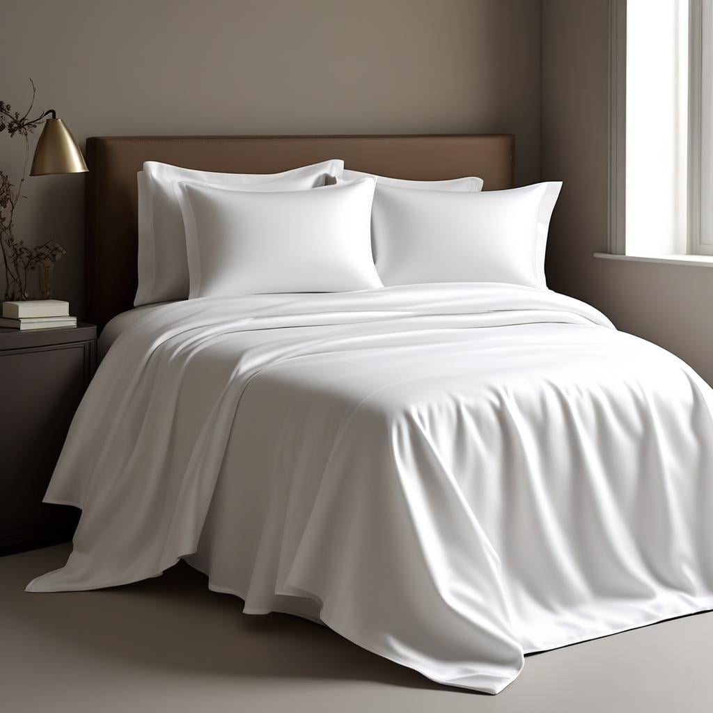 Bedding Sheet Sets - Cotton
