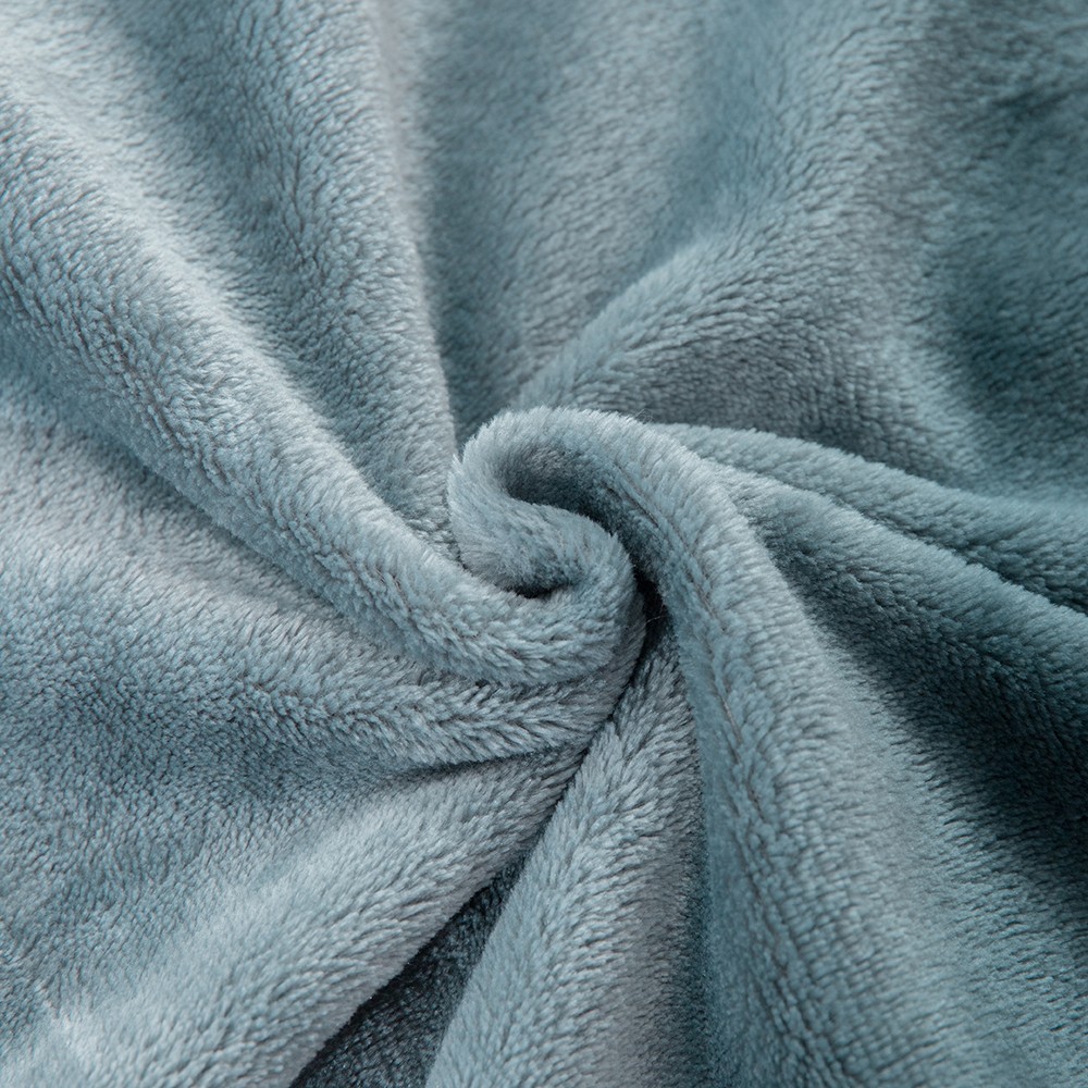 Flannel Fleece Fabric
