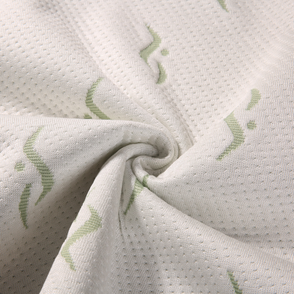Bamboo Jacquard Fabric