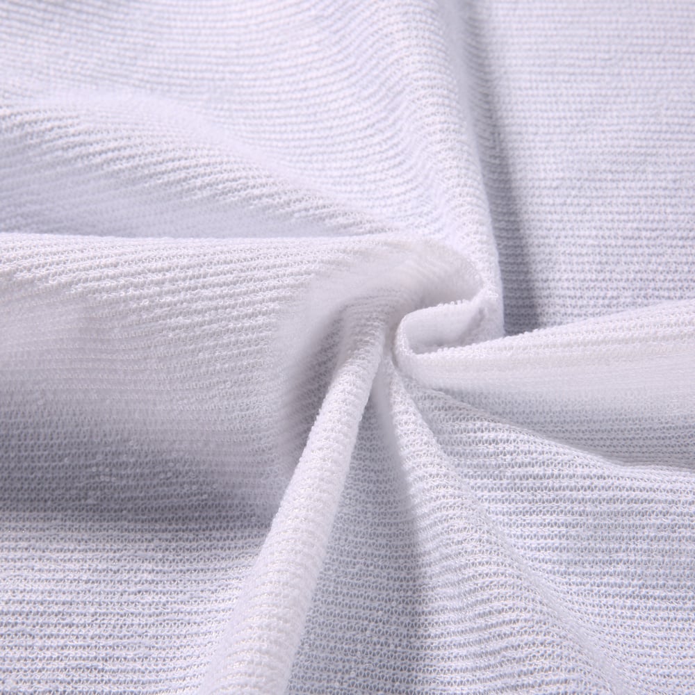 Polyester Terry Fabric