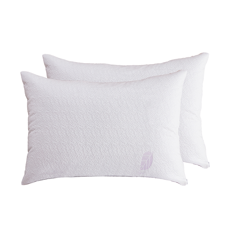 Lyocell Jacquard Waterproof Pillow Protector