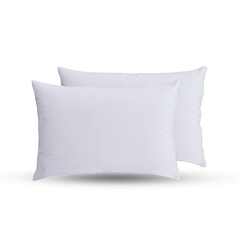 Bamboo Terry Waterproof Pillow Protector
