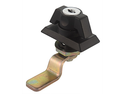 How Heavy Duty Garage Door Lock Resists Forced Entry and Impact Loads