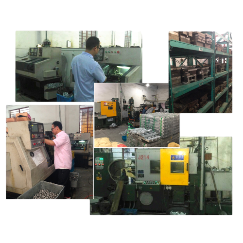 COMPANY PROFILE