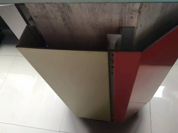 Pilihan Reka Bentuk Boleh Ubah Suai