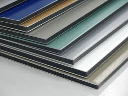 Penyelesaian Komposit Aluminium Premium Tersuai untuk Setiap Kebutuhan