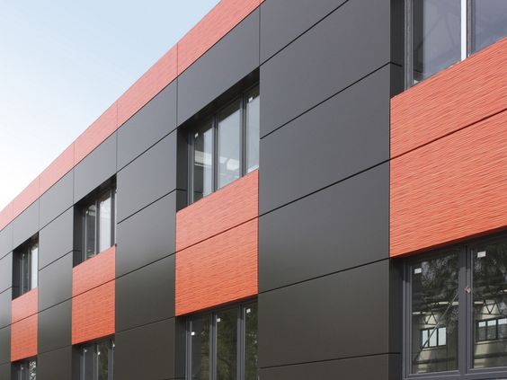 Transform Your Space with Aluminium Composite Material Ceilings