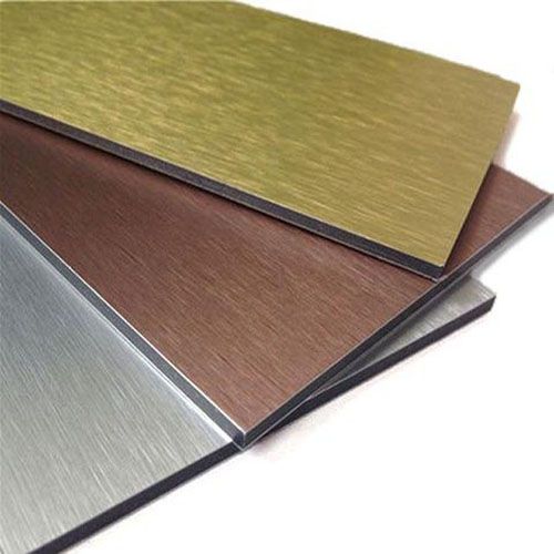 Ihr vertrauenswürdiger Hersteller von Aluminium-Verbundwerkstoffen