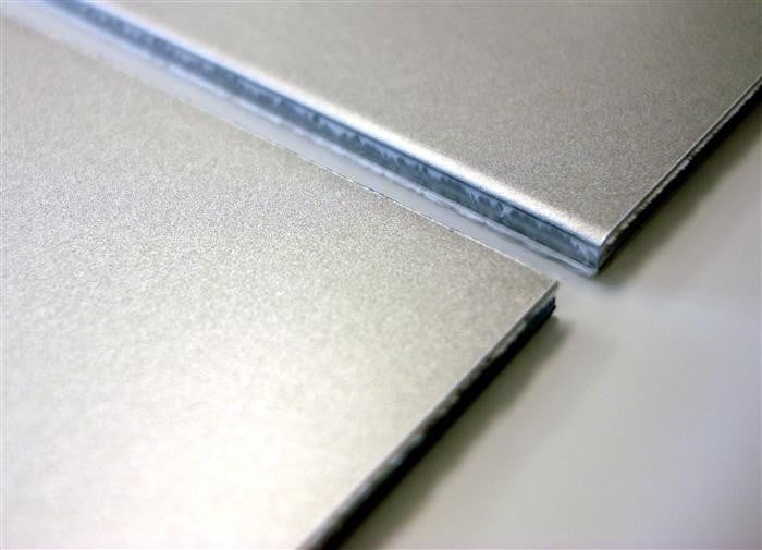 Penyelesaian Kelongsong Aluminium Unggul untuk Semua Kebutuhan Anda