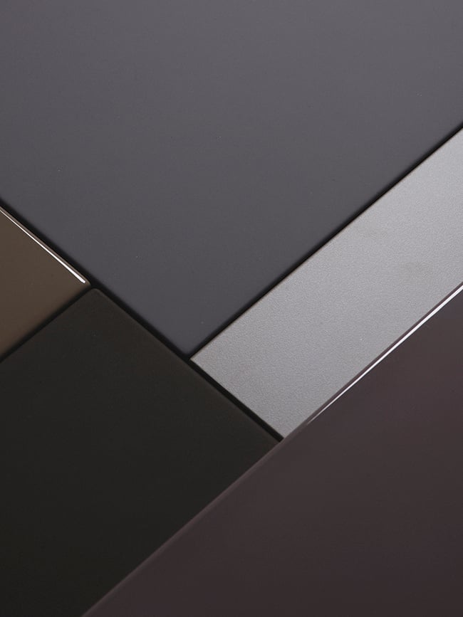Panel Komposit Aluminium Putih Premium untuk Semua Kebutuhan Anda