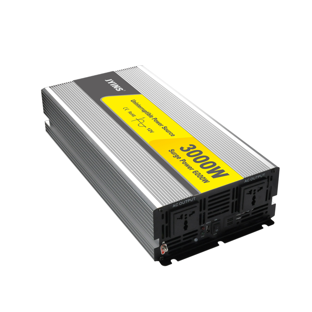 Where to Buy the Best Inverter and Battery for Your Home