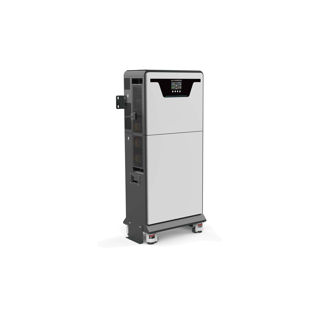 Key Specifications to Consider in Solar Storage Systems