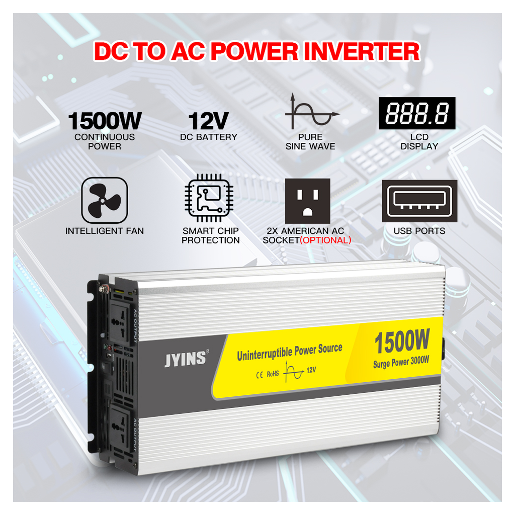 Where to Find High-Quality Inverter Battery Chargers at Wholesale Prices