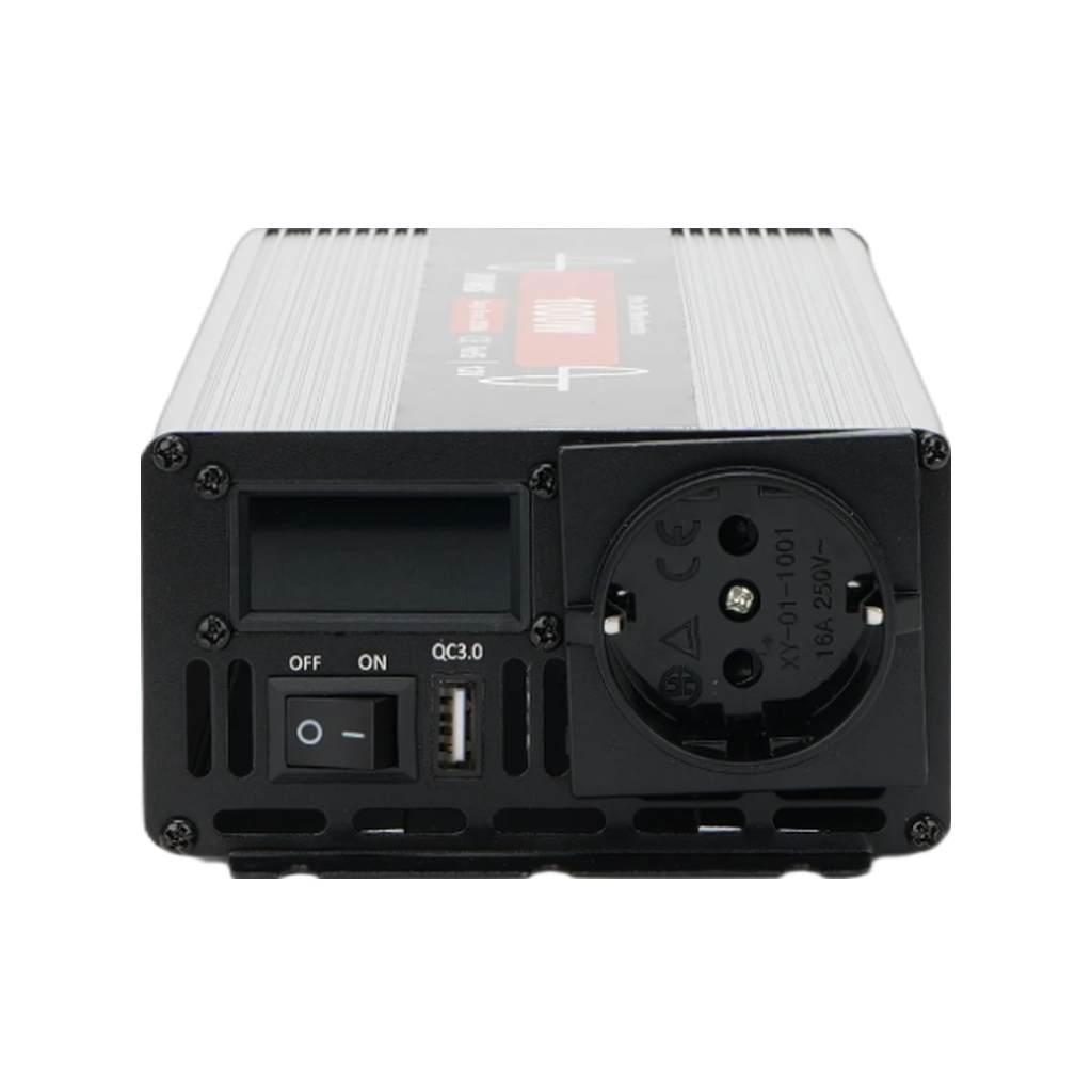 How to Evaluate the Quality of Automotive Power Converters for Bulk Orders