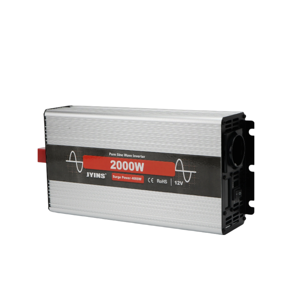 Evaluating Quality and Performance in Inverter RV Products