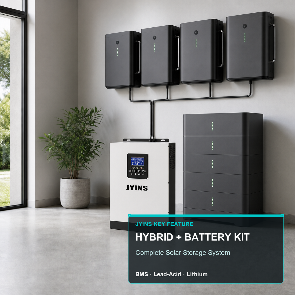 Where to Find Reliable Hybrid Inverter Suppliers for Bulk Purchases?