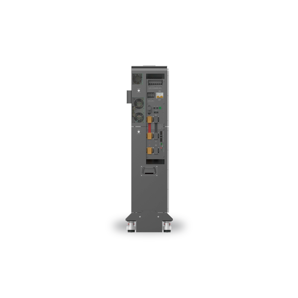 What Makes Our Solar Storage Systems Stand Out