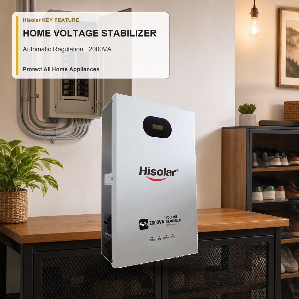 Applications of Home Stabilizers in Residential and Commercial Projects