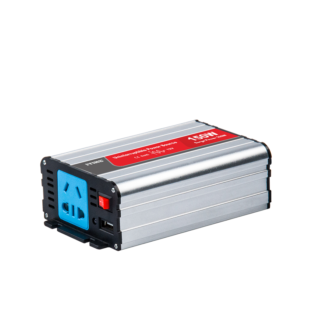 Reliable Suppliers for USB Power Inverters