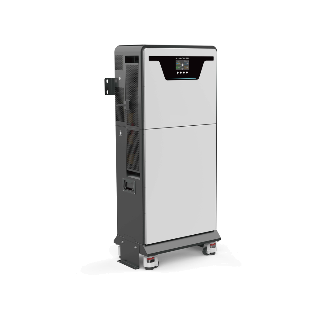 Key Specifications to Consider for Energy Storage Systems