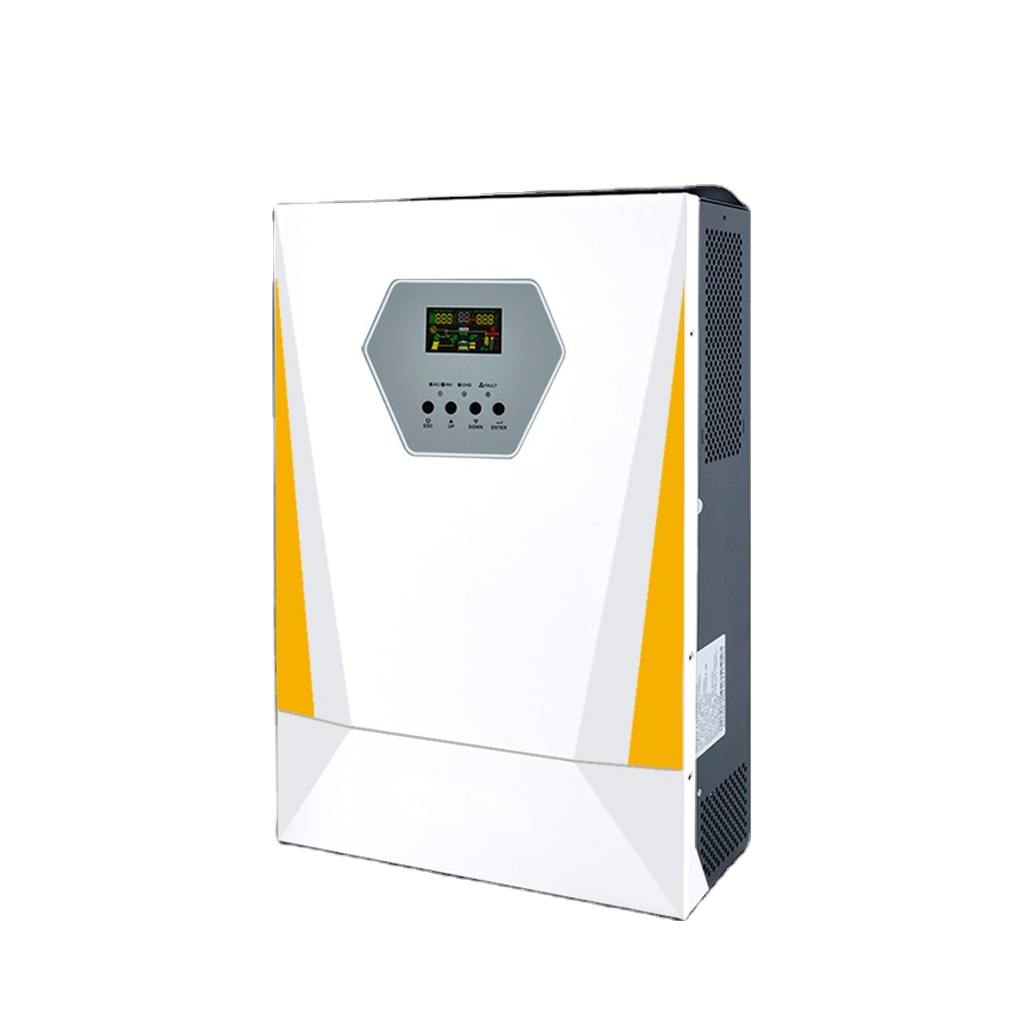 Installation Guidance for Water Pump AC DC Systems
