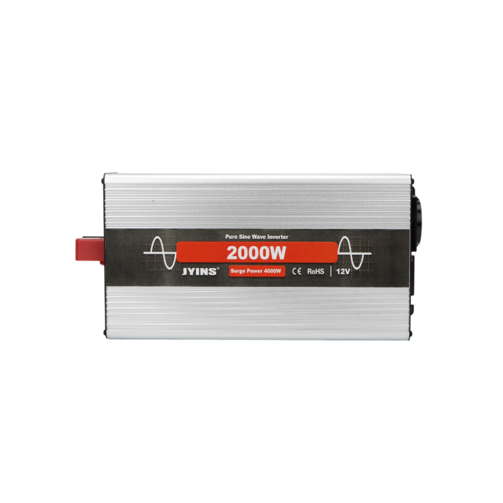 What Features Make a 2000W Power Inverter Ideal for Wholesale Buyers?
