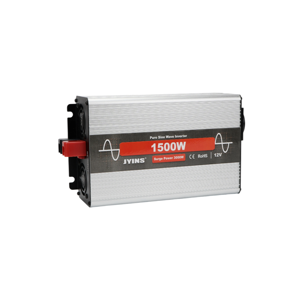 Where to Buy Reliable 1500 Watt Inverters at Wholesale Prices