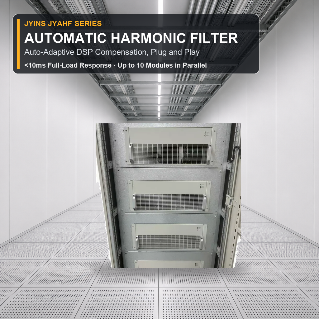 Evaluating the Quality of Automatic Harmonic Filters for Your Needs