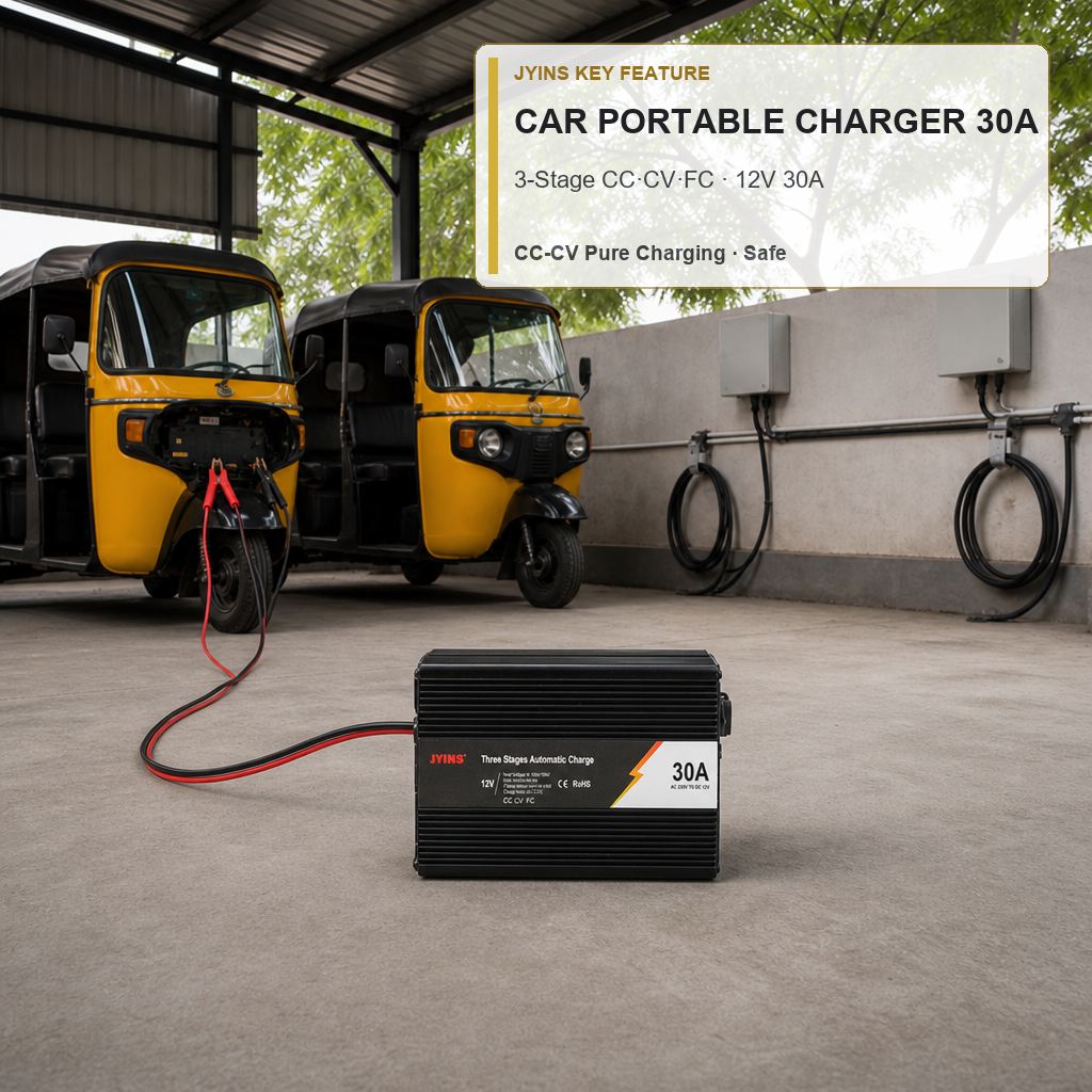 Where to Buy Affordable Car Portable Chargers in Bulk