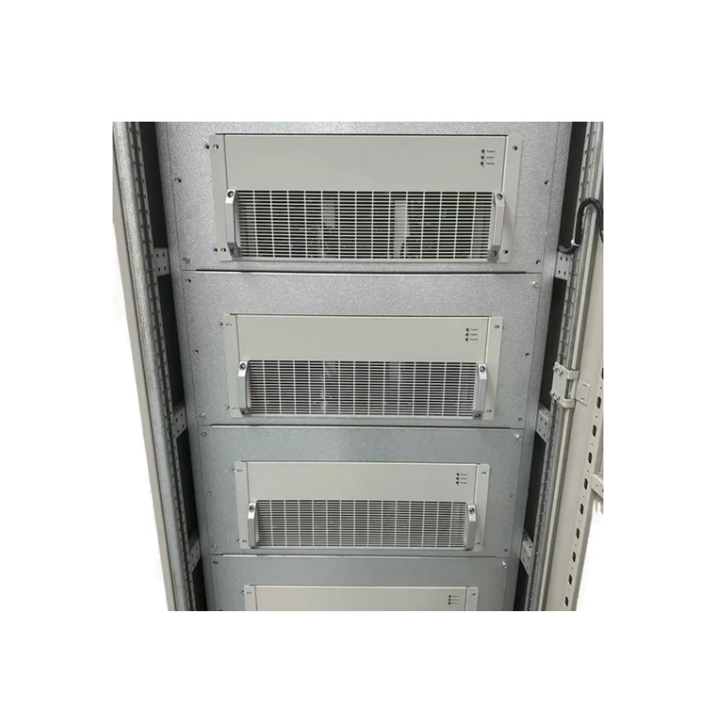 Key Specifications to Consider When Sourcing Automatic Harmonic Filters