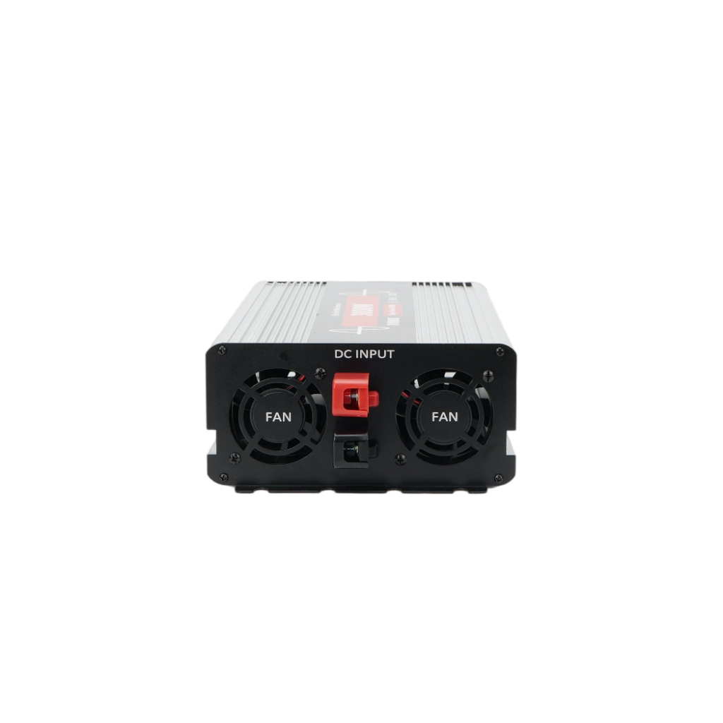 How a 3000 Watt Pure Sine Wave Inverter Can Enhance Your Power Solutions