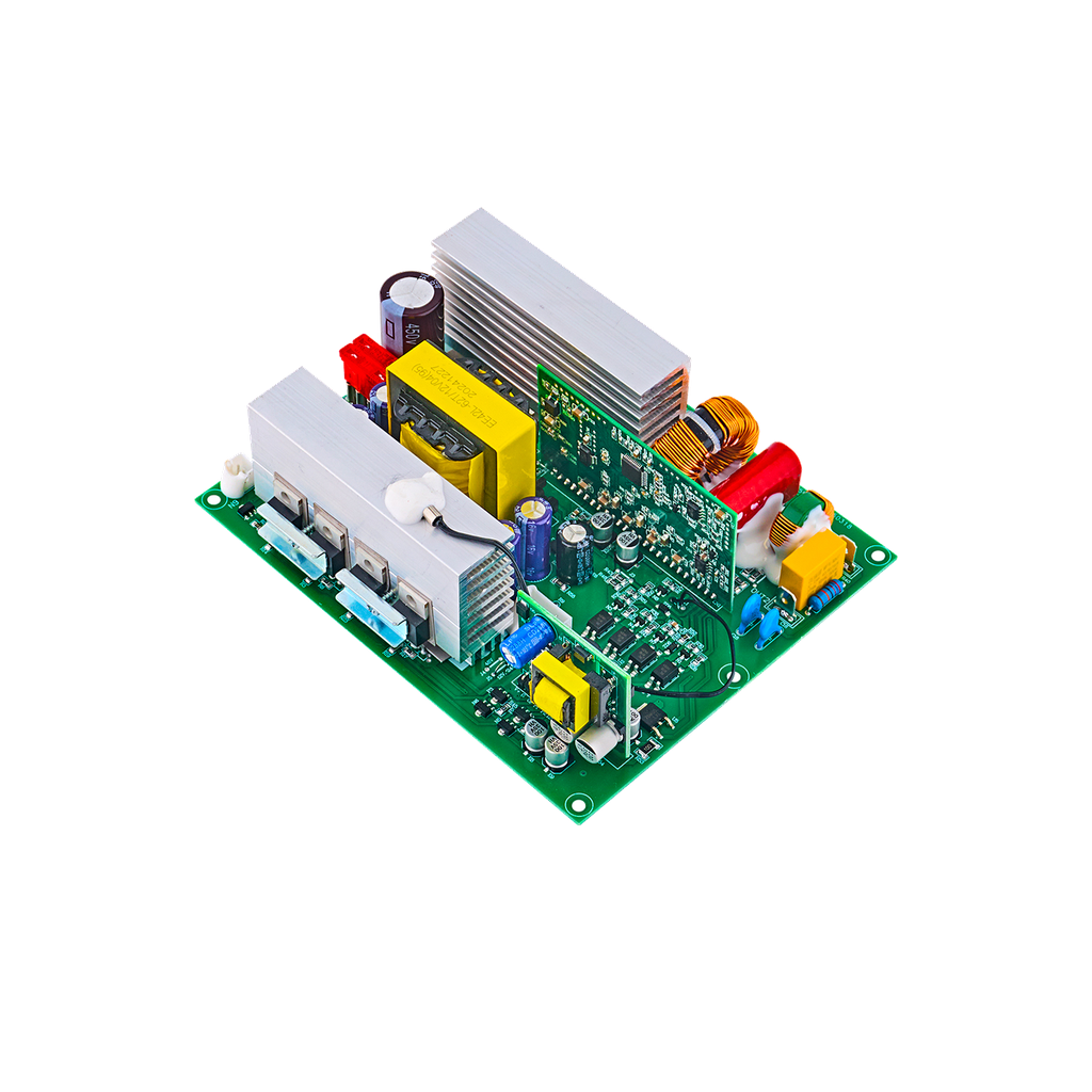 Where to Find Reliable Suppliers of PCB Inverters for Distributors