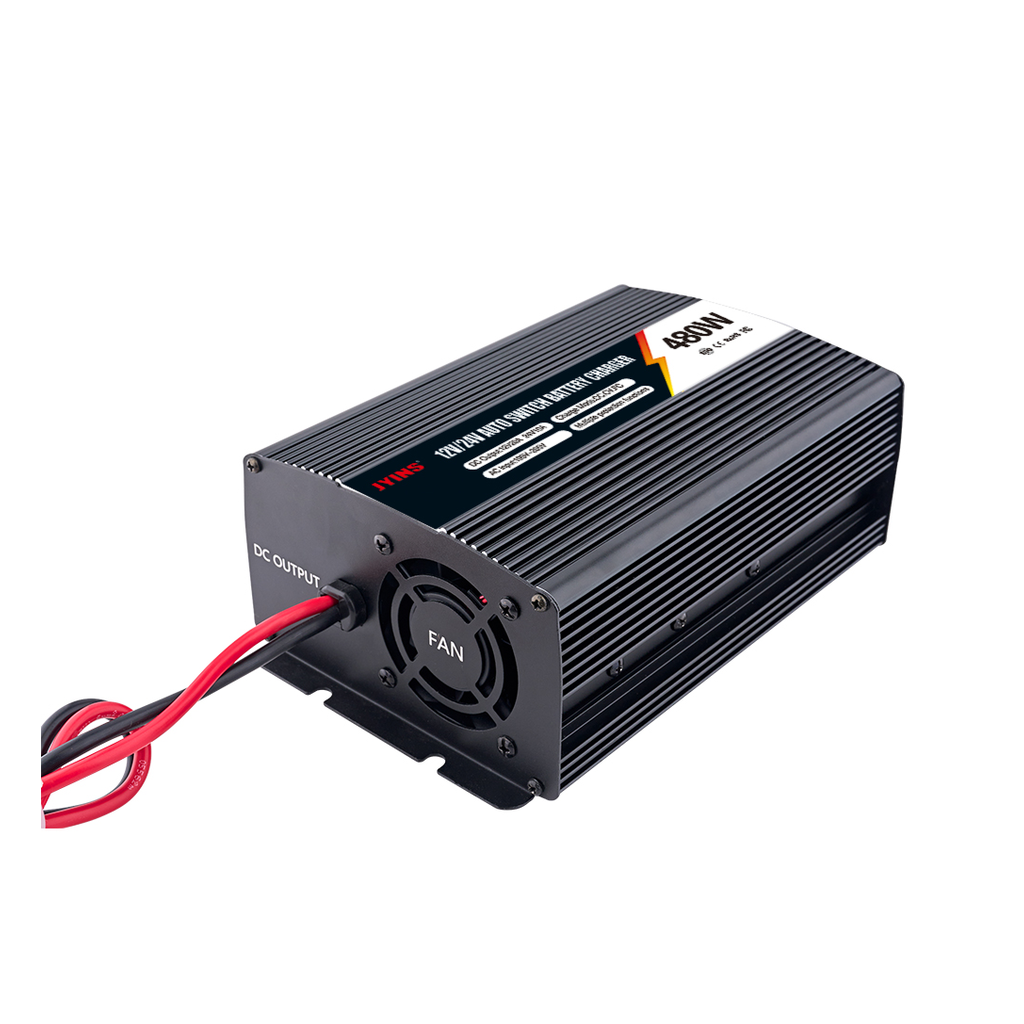Where to Buy Reliable LiFePO4 Battery Chargers in Bulk