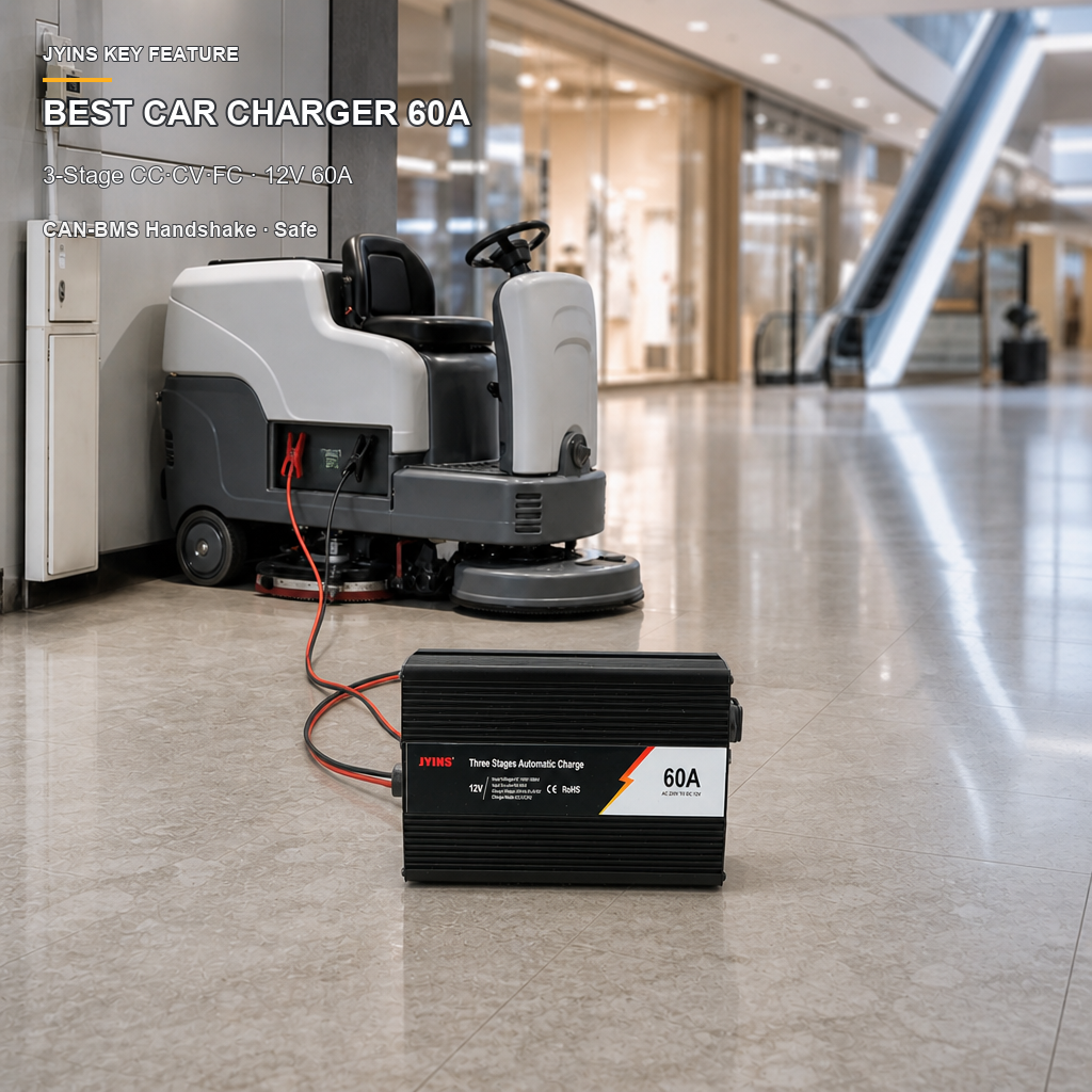 Where to Buy Bulk Car Battery Chargers for Optimal Savings
