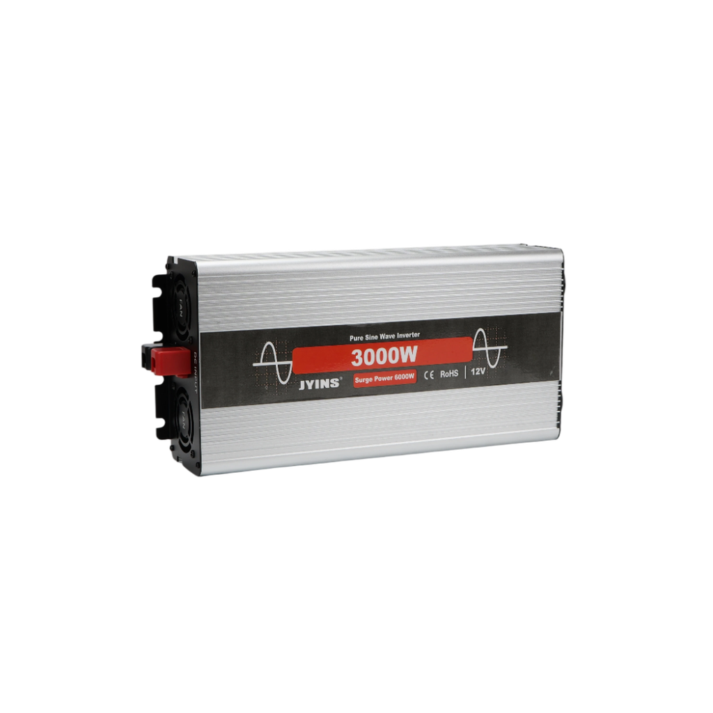 What Common Issues Do Homeowners Face with Power Inverters?