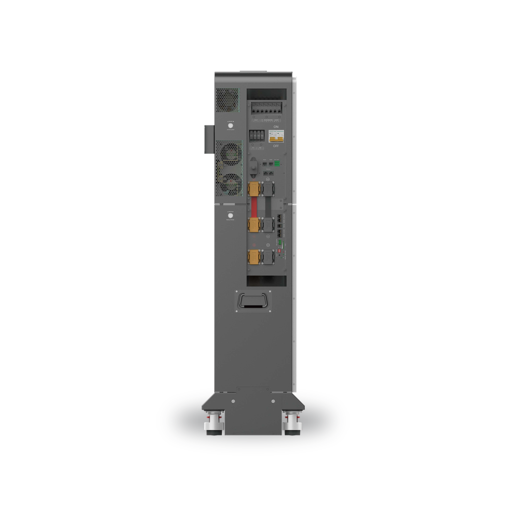 Installation Guidance for Efficient Battery Storage Systems