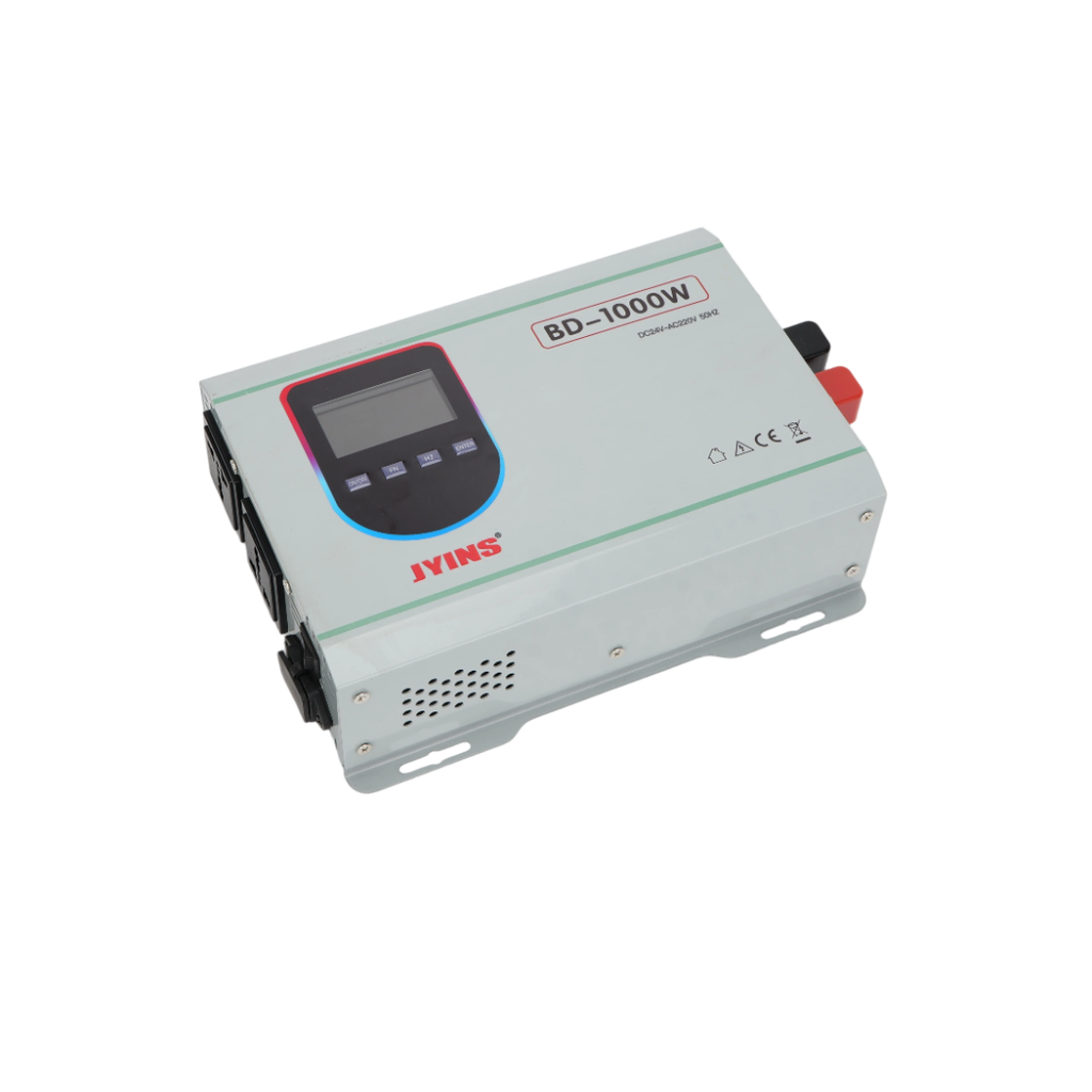 Where to Buy the Best Bidirectional DC AC Inverters Online