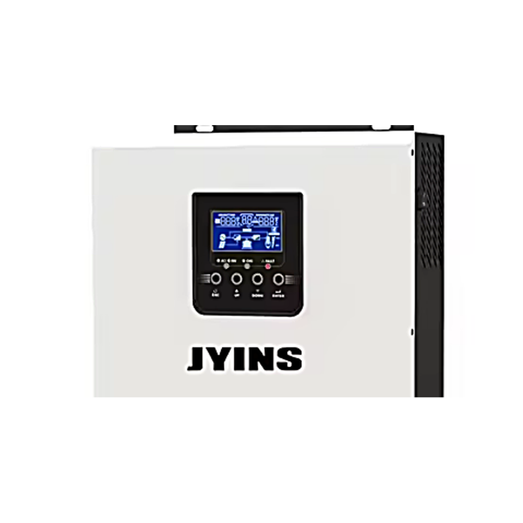 How a 3kW Hybrid Solar Inverter Can Save You Money on Energy Bills