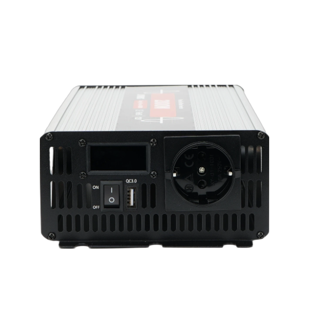 Where to Source Reliable Automotive Power Inverters for Distribution