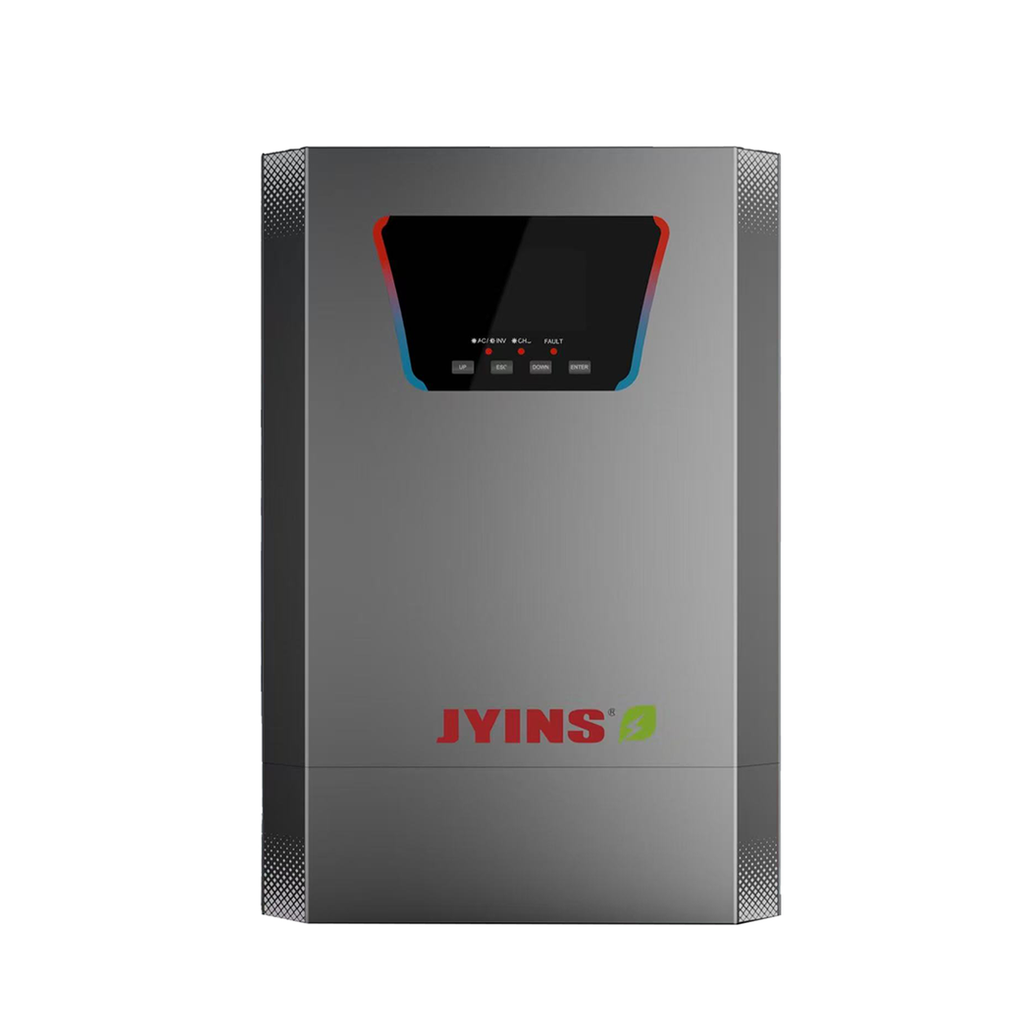 What Makes a 6kW Hybrid Inverter Ideal for Renewable Energy Solutions?