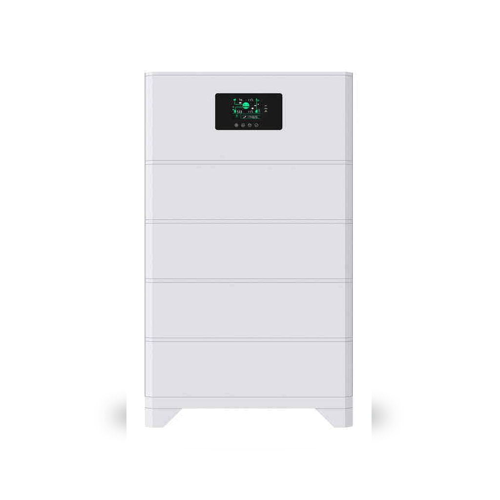 Cost-Effective Battery Storage Solutions