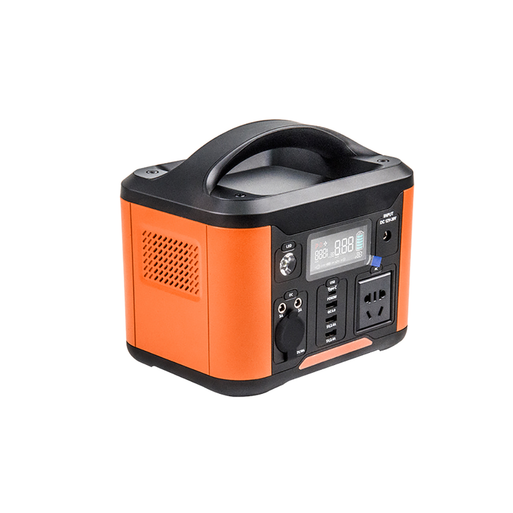 Bulk Order Advantages for 3.2V Single Cell Power Stations