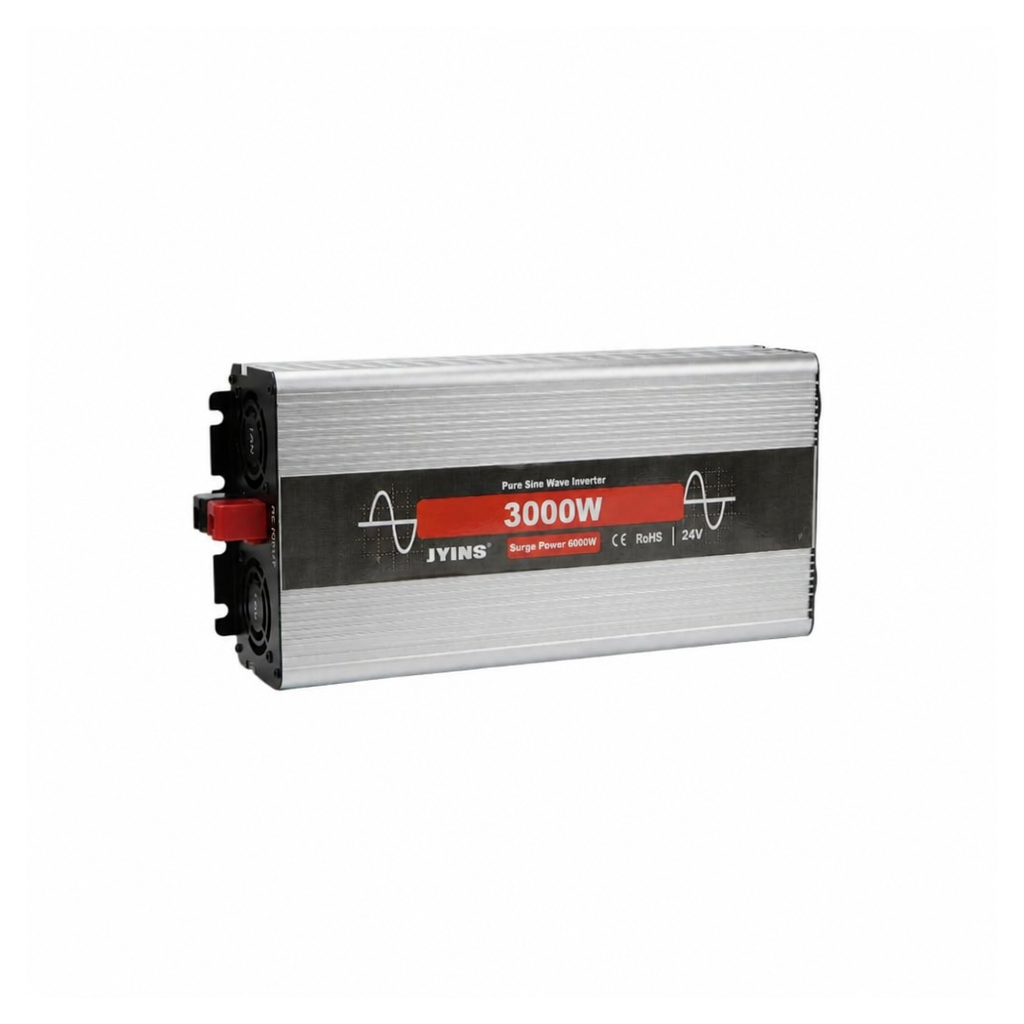 Wholesale Purchasing Options for 24 Volt Pure Sine Wave Inverter Chargers