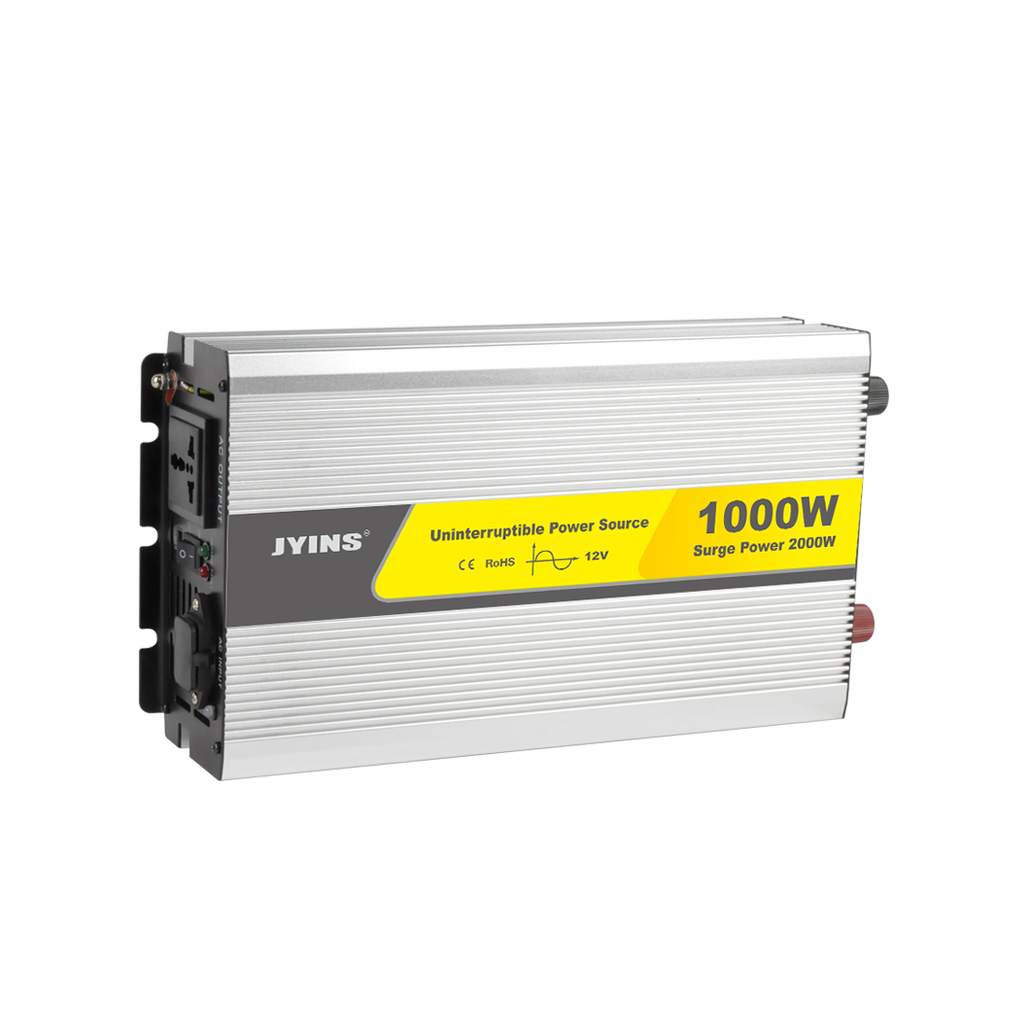 What Are the Benefits of Using a 12V Battery Charger Inverter for Your Business?