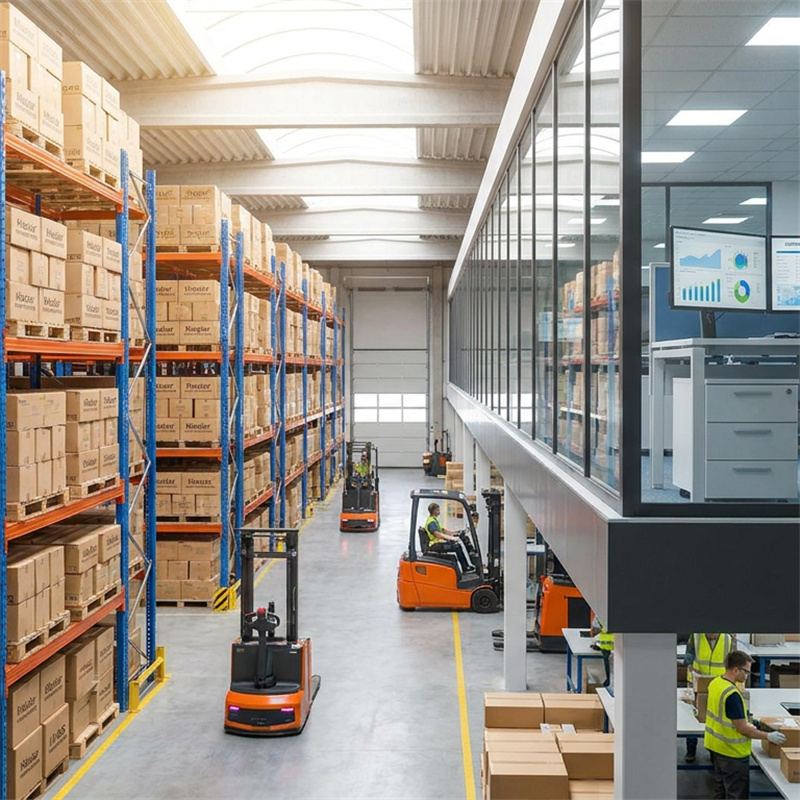 How to manage 'Warranty Claims' and technical support for international B2B distributors?